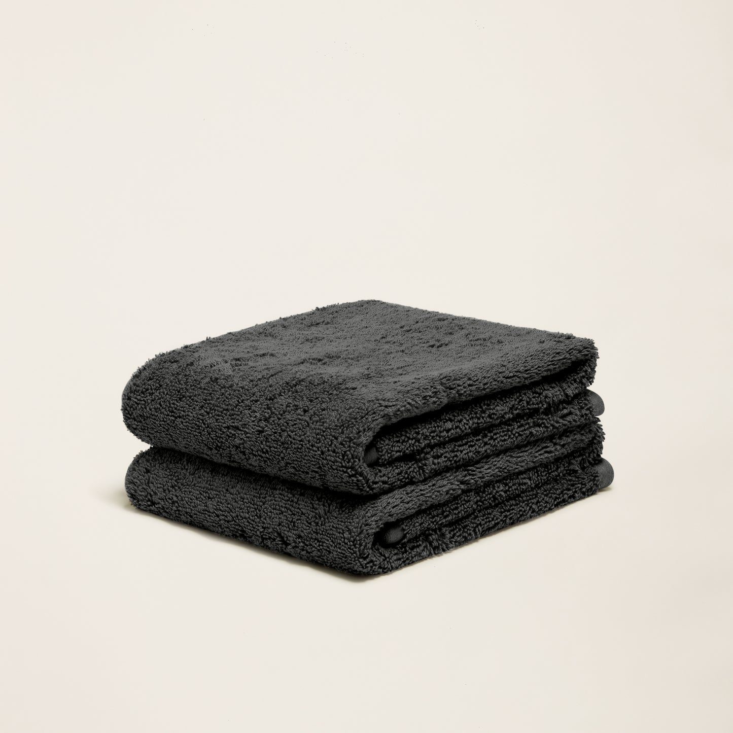 Serene Cotton_Hand Towels_Charcoal_A.jpg