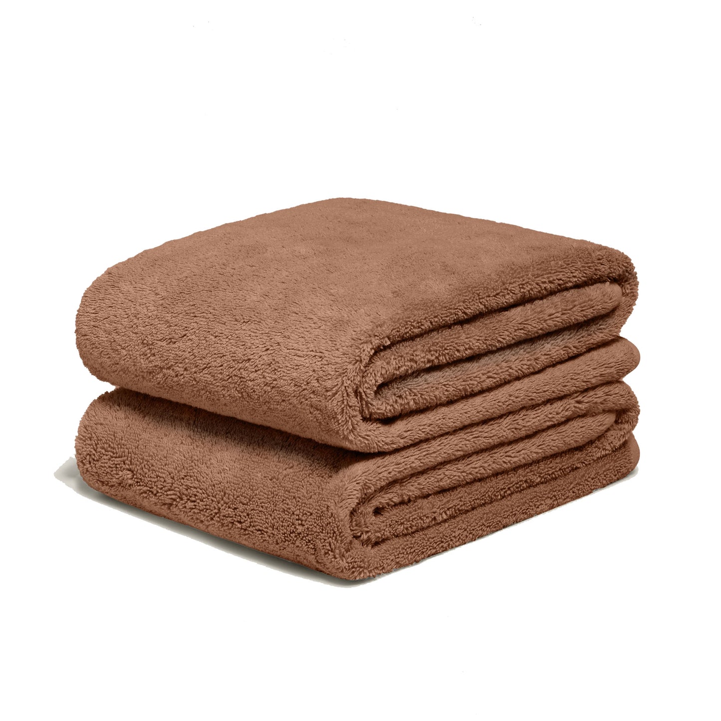 Serene Ultraplush Australian Cotton Towels