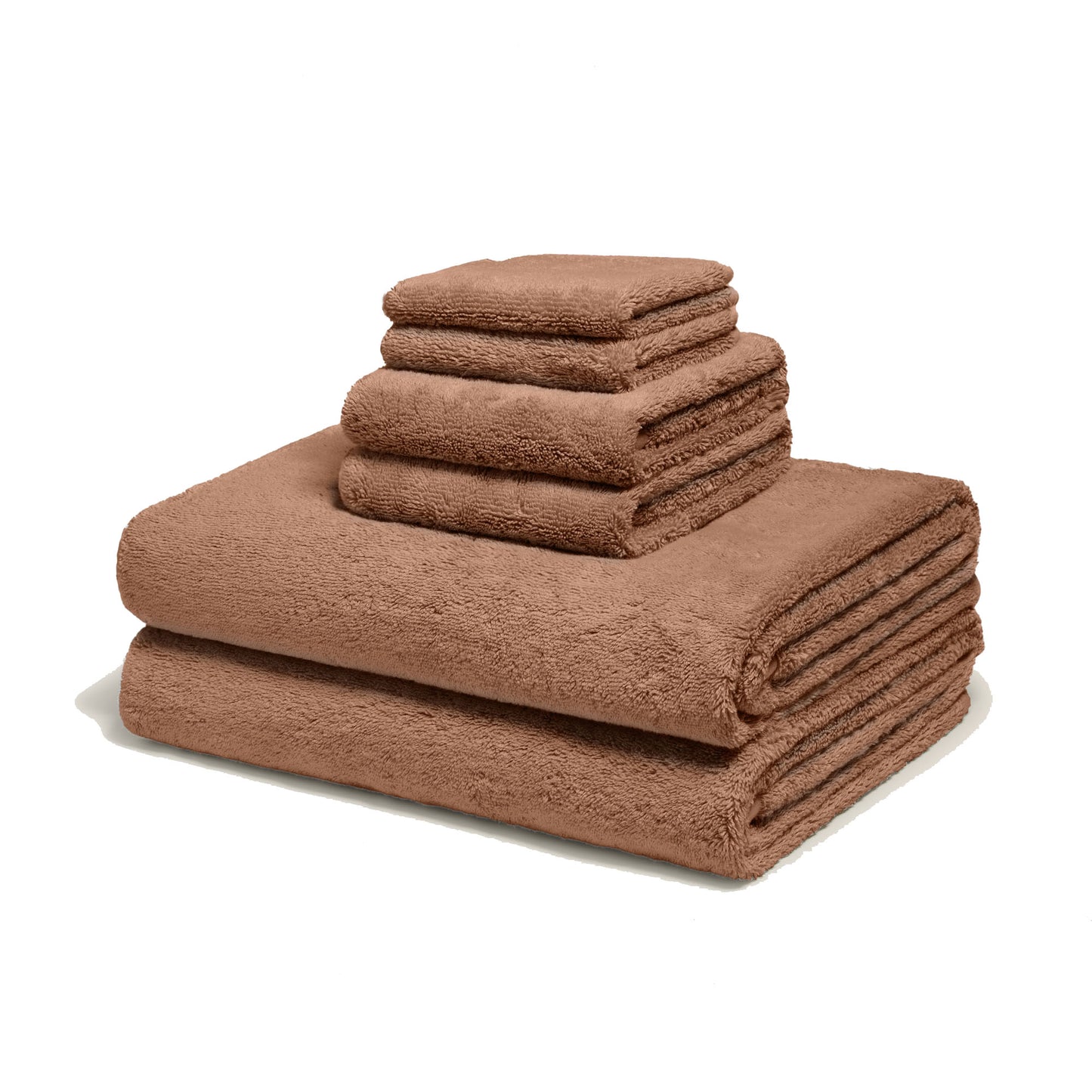Serene Ultraplush Australian Cotton Towels