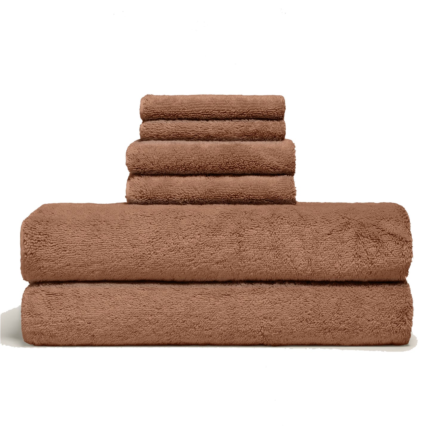 Serene Ultraplush Australian Cotton Towels