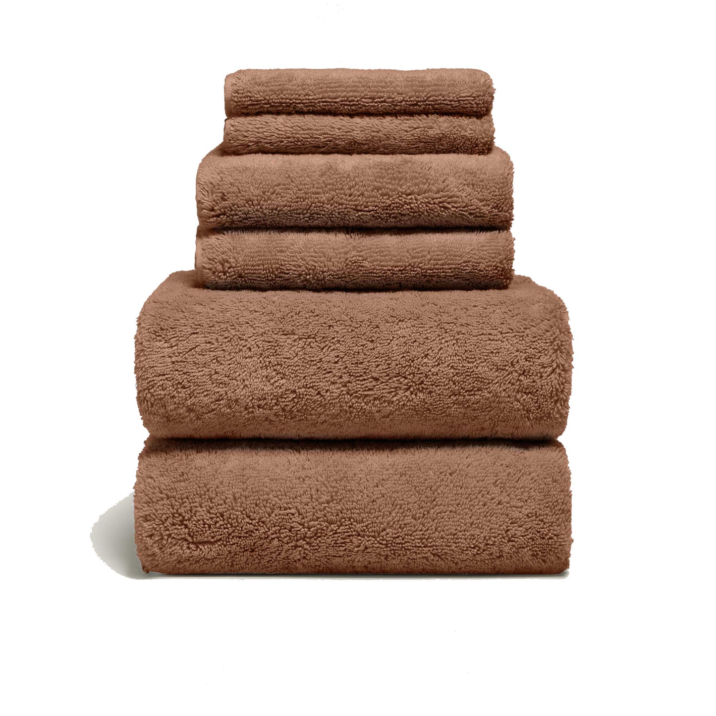 Serene Ultraplush Australian Cotton Towels