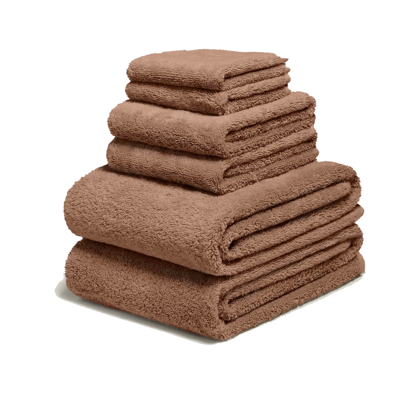Serene Ultraplush Australian Cotton Towels