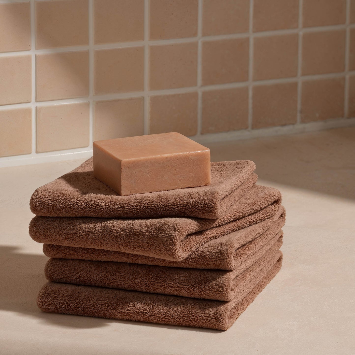 Serene Ultraplush Australian Cotton Towels