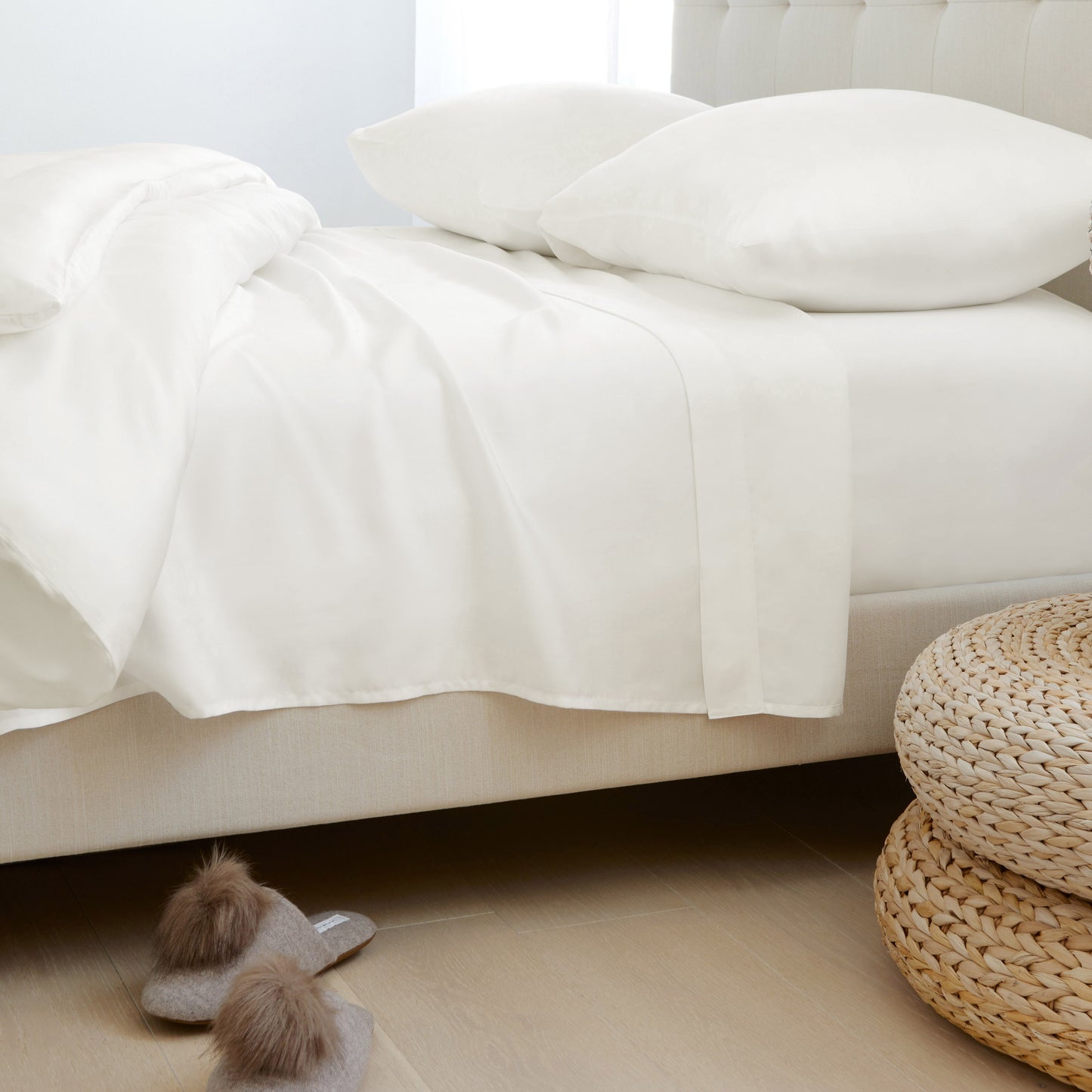 SlumberEucalyptusSheetSet_Ivory_Home_Lifestyle_3x4_Full.jpg