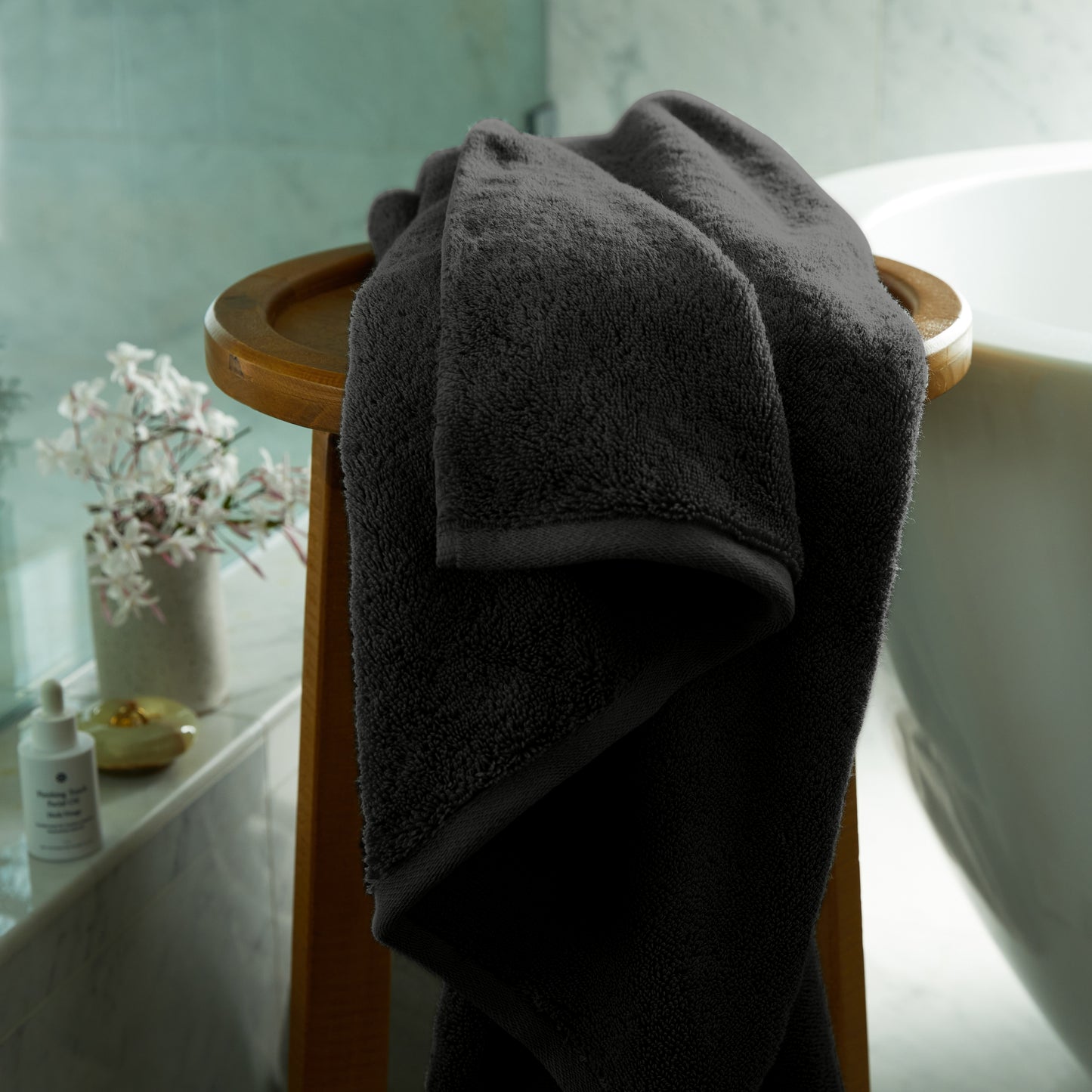 Serene Cotton_Bath Sheets_Charcoal_D.jpg