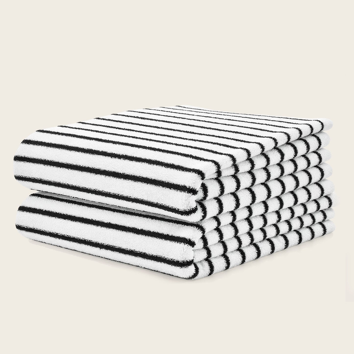 Serene Ultraplush Australian Cotton Towels