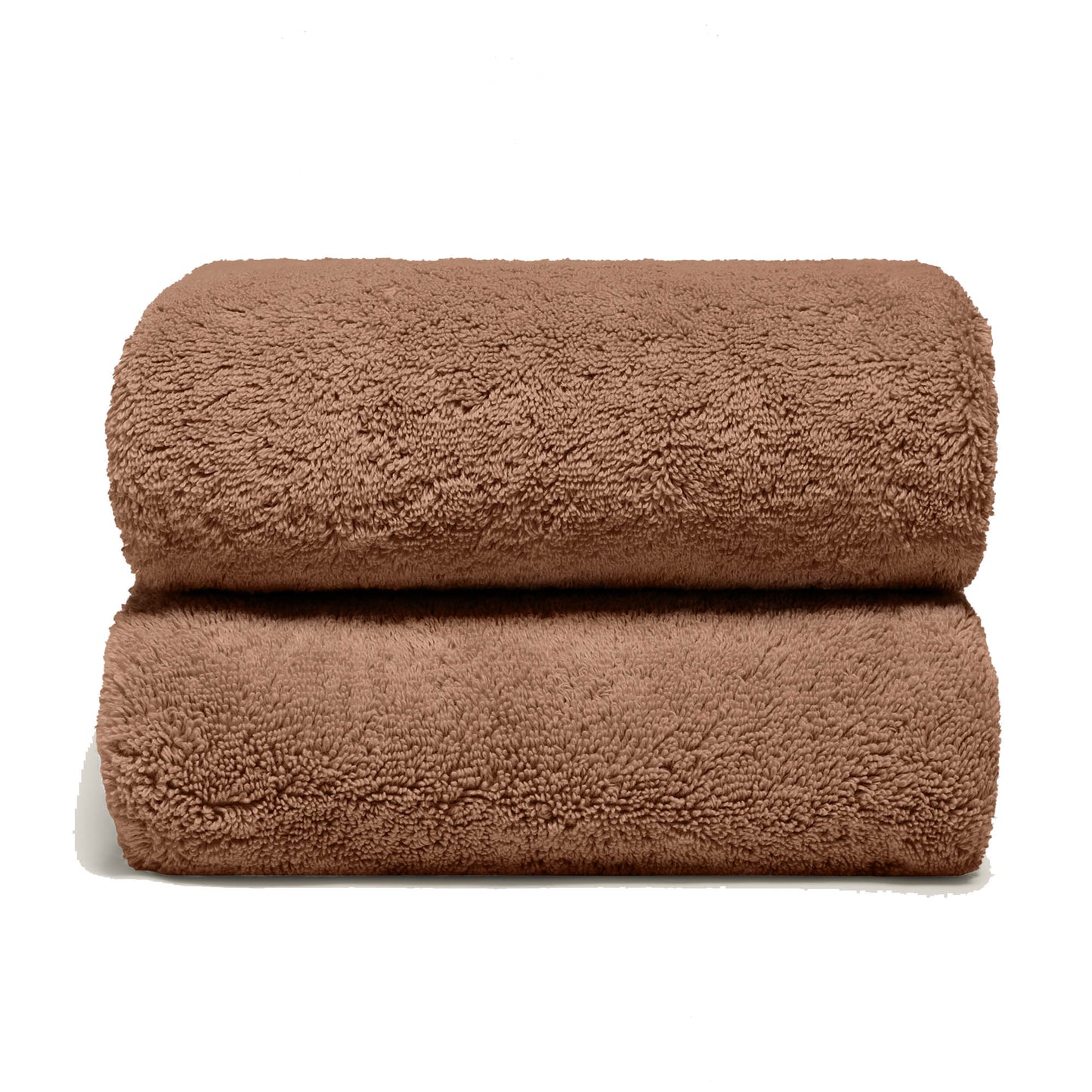 Serene Ultraplush Australian Cotton Towels